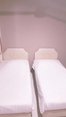 Imagen de la habitación del Hotel Kota Lodge. Foto 19
