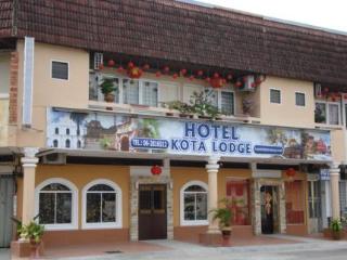 Imagen general del Hotel Kota Lodge Hotel. Foto 1