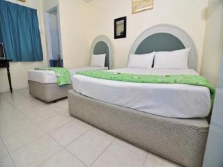 Imagen general del Hotel Kota Lodge Hotel. Foto 3