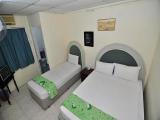 Imagen general del Hotel Kota Lodge Hotel. Foto 4