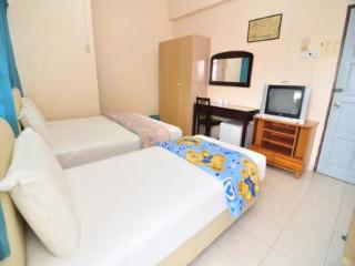 Imagen general del Hotel Kota Lodge Hotel. Foto 5