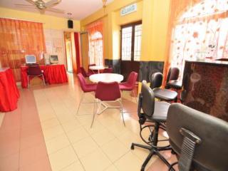 Imagen general del Hotel Kota Lodge Hotel. Foto 9
