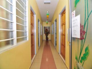 Imagen general del Hotel Kota Lodge Hotel. Foto 10