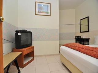Imagen general del Hotel Kota Lodge Hotel. Foto 11