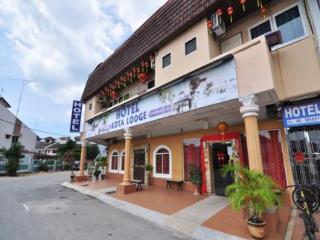 Imagen general del Hotel Kota Lodge Hotel. Foto 12