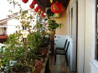 Imagen general del Hotel Kota Lodge Hotel. Foto 15