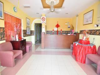 Imagen general del Hotel Kota Lodge Hotel. Foto 17
