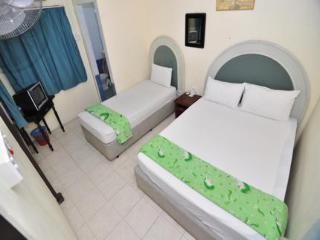 Imagen general del Hotel Kota Lodge Hotel. Foto 19
