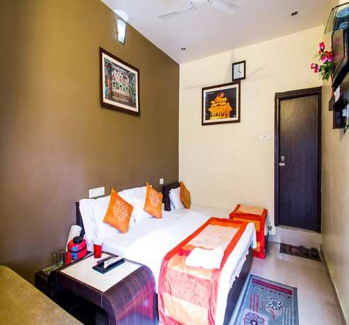 Imagen de la habitación del Hotel Kota Royal. Foto 6