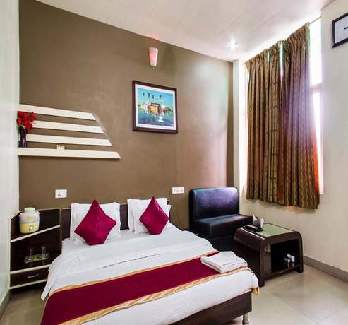 Imagen de la habitación del Hotel Kota Royal. Foto 8
