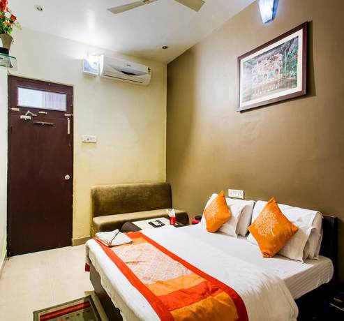 Imagen de la habitación del Hotel Kota Royal. Foto 9