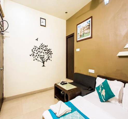 Imagen de la habitación del Hotel Kota Royal. Foto 10