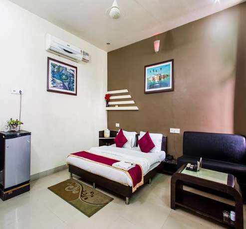 Imagen de la habitación del Hotel Kota Royal. Foto 11