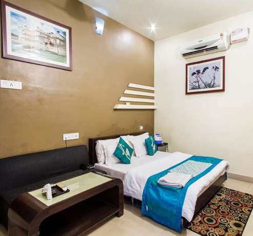 Imagen de la habitación del Hotel Kota Royal. Foto 13