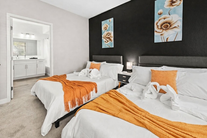Imagen de la habitación del Hotel Kota by Stylish Stays. Foto 12