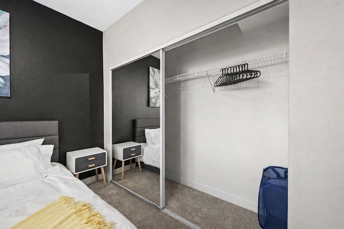 Imagen de la habitación del Hotel Kota by Stylish Stays. Foto 14