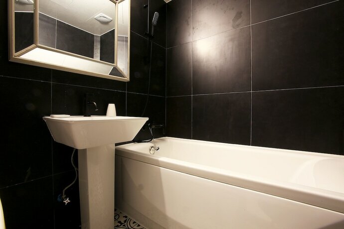 Imagen de la habitación del Hotel Kotel Indeogwon Station. Foto 8