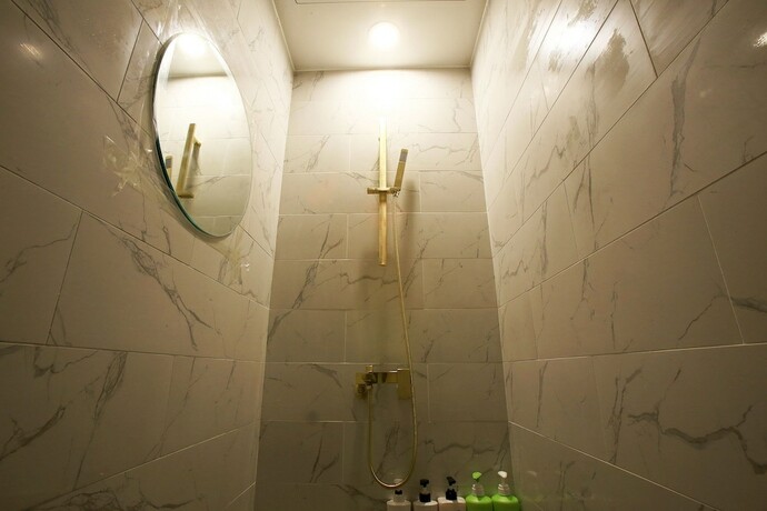 Imagen de la habitación del Hotel Kotel Indeogwon Station. Foto 9