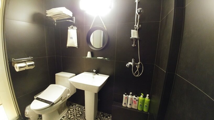 Imagen de la habitación del Hotel Kotel Indeogwon Station. Foto 10