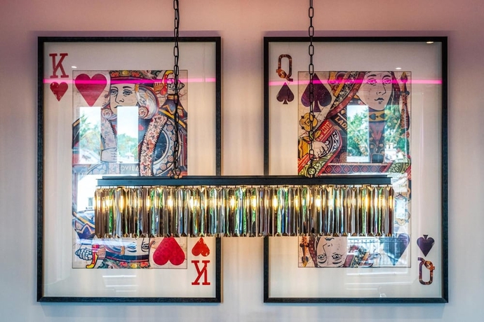 Imagen de la habitación del Hotel Kotel Windermere. Foto 16