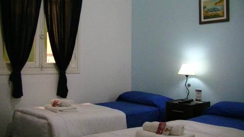 Imagen general del Hotel Koten Hotel. Foto 4
