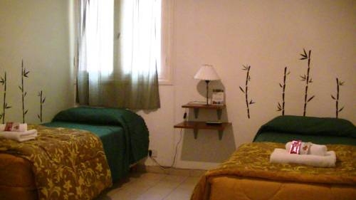 Imagen general del Hotel Koten Hotel. Foto 5