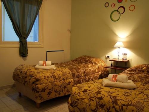 Imagen general del Hotel Koten Hotel. Foto 15
