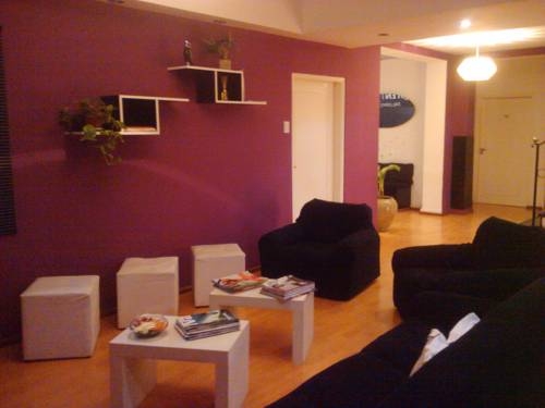 Imagen general del Hotel Koten Hotel. Foto 19