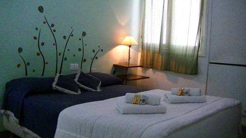 Imagen general del Hotel Koten Hotel. Foto 35