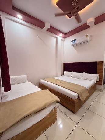 Imagen de la habitación del Hotel Koti Tirth. Foto 8