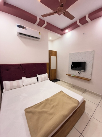 Imagen de la habitación del Hotel Koti Tirth. Foto 10