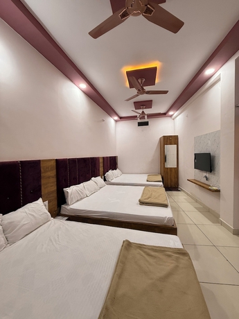 Imagen de la habitación del Hotel Koti Tirth. Foto 12