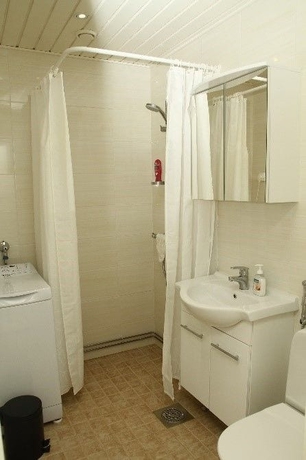 Imagen de la habitación del Hotel Kotimaailma Apartments Joensuu. Foto 3