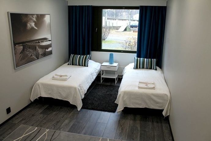 Imagen de la habitación del Hotel Kotimaailma Apartments Joensuu. Foto 5