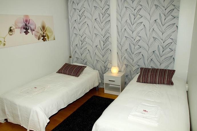 Imagen de la habitación del Hotel Kotimaailma Apartments Joensuu. Foto 6