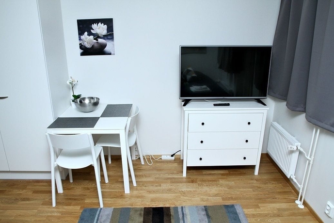 Imagen de la habitación del Hotel Kotimaailma Apartments Joensuu. Foto 8