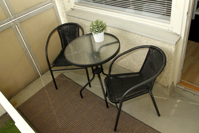 Imagen de la habitación del Hotel Kotimaailma Apartments Joensuu. Foto 9