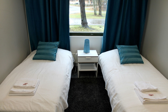 Imagen de la habitación del Hotel Kotimaailma Apartments Joensuu. Foto 12