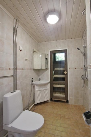 Imagen de la habitación del Hotel Kotimaailma Apartments Joensuu. Foto 15