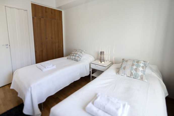 Imagen de la habitación del Hotel Kotimaailma Apartments Rovaniemi. Foto 13