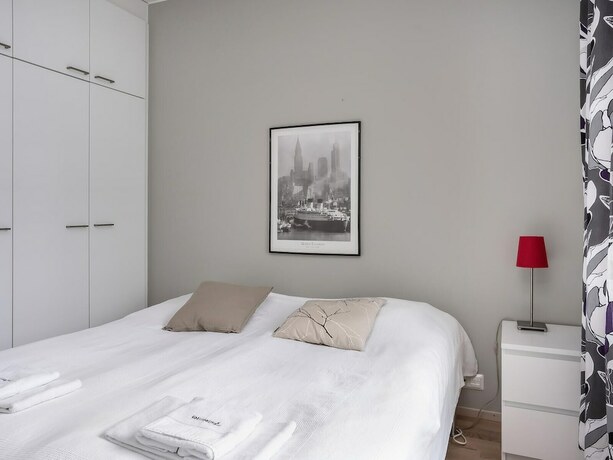 Imagen general del Hotel Kotimaailma Apartments Tampere. Foto 4
