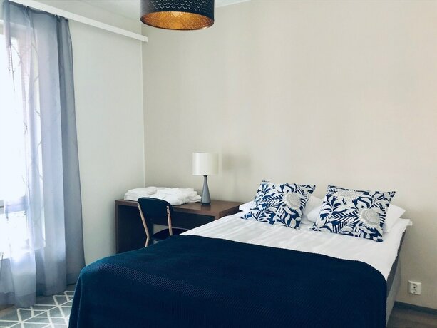 Imagen de la habitación del Hotel Kotimaailma Pori Center. Foto 19