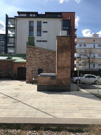 Imagen general del Hotel Kotimaailma Pori Center. Foto 4