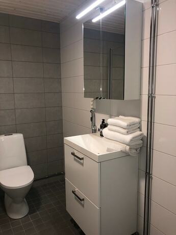 Imagen general del Hotel Kotimaailma Pori Center. Foto 5