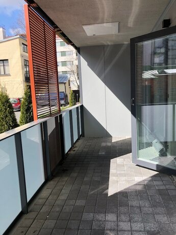 Imagen general del Hotel Kotimaailma Pori Center. Foto 11