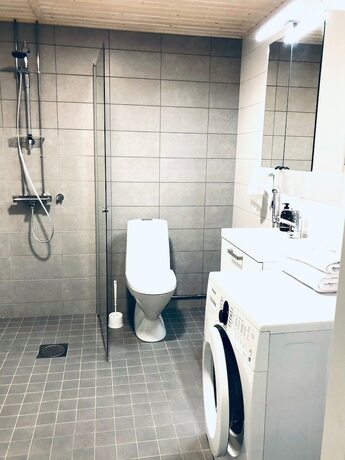 Imagen general del Hotel Kotimaailma Pori Center. Foto 14