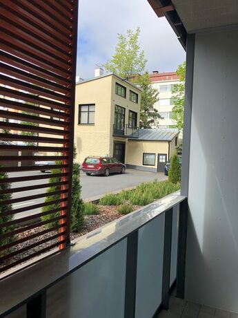 Imagen general del Hotel Kotimaailma Pori Center. Foto 16