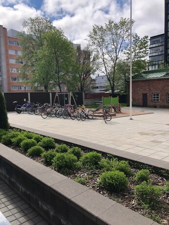 Imagen general del Hotel Kotimaailma Pori Center. Foto 17