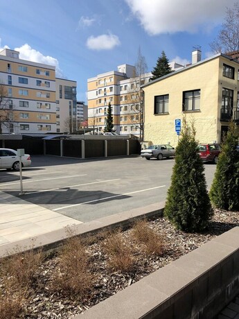 Imagen general del Hotel Kotimaailma Pori Center. Foto 18