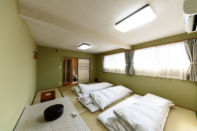 Imagen general del Hotel Koto No Kashin. Foto 2